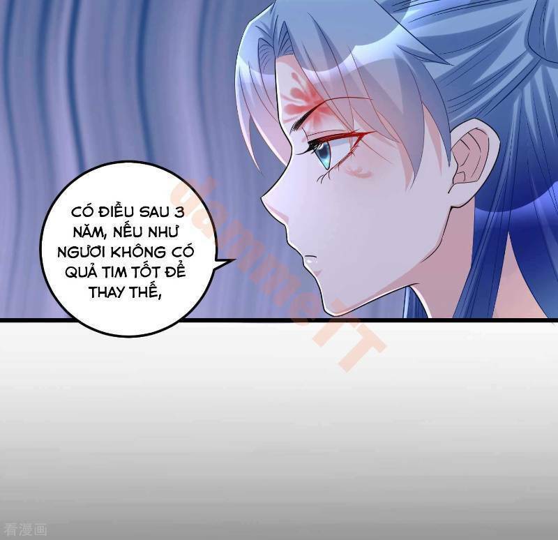 Độc Y Đích Nữ: Chapter 65