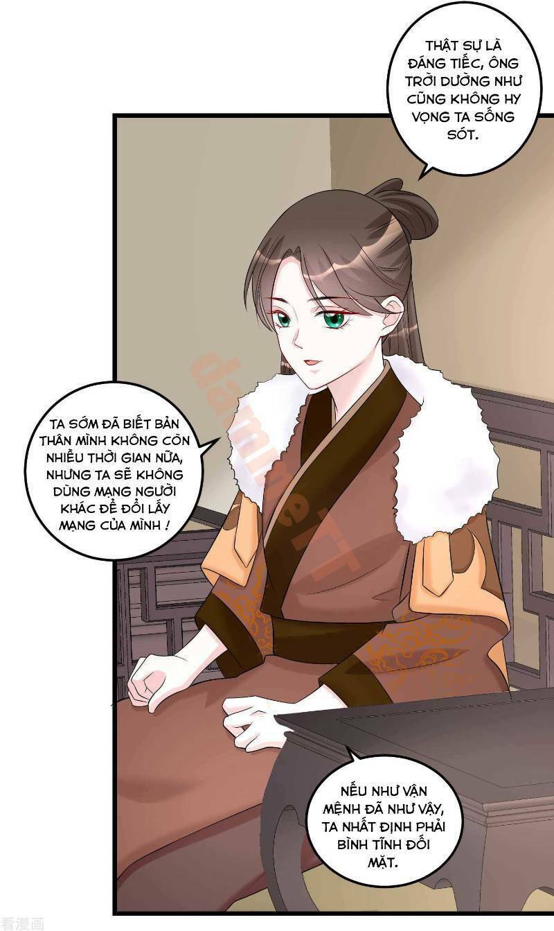 Độc Y Đích Nữ: Chapter 65
