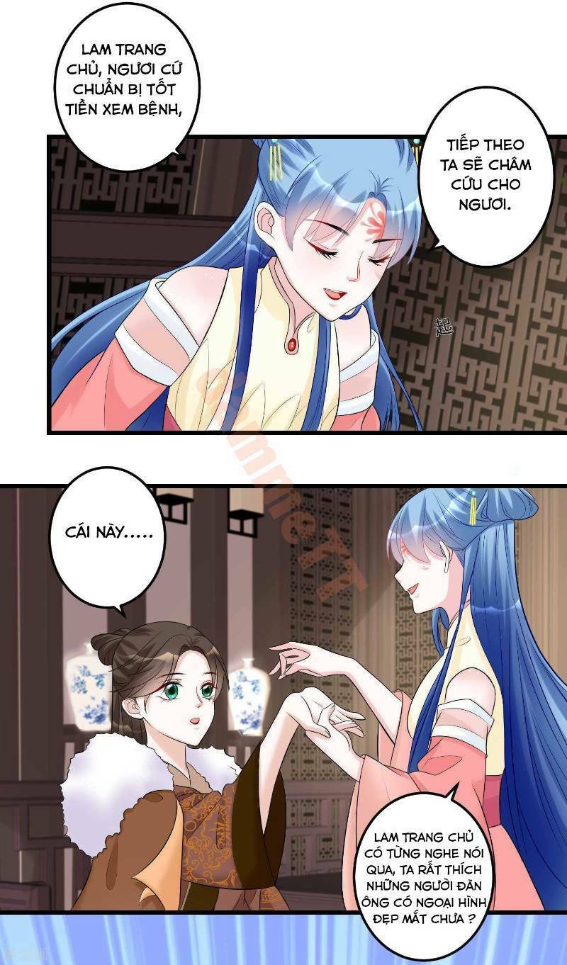 Độc Y Đích Nữ: Chapter 65