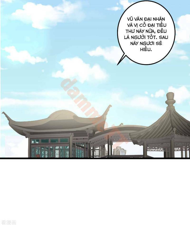 Độc Y Đích Nữ: Chapter 66