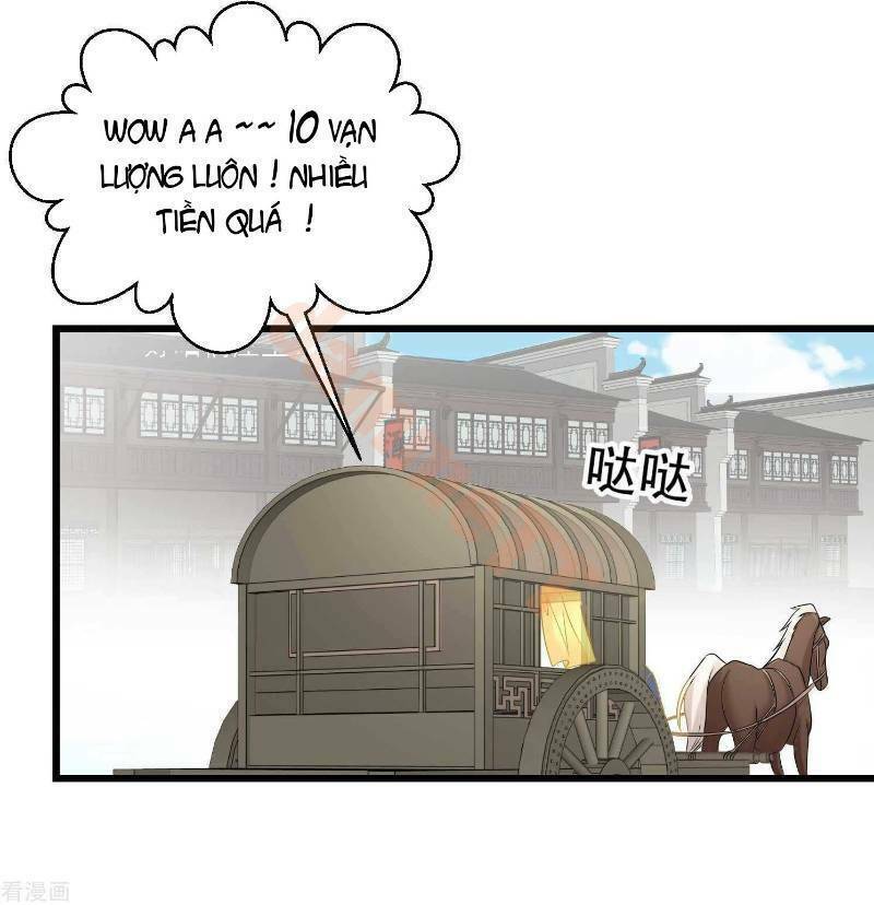 Độc Y Đích Nữ: Chapter 66