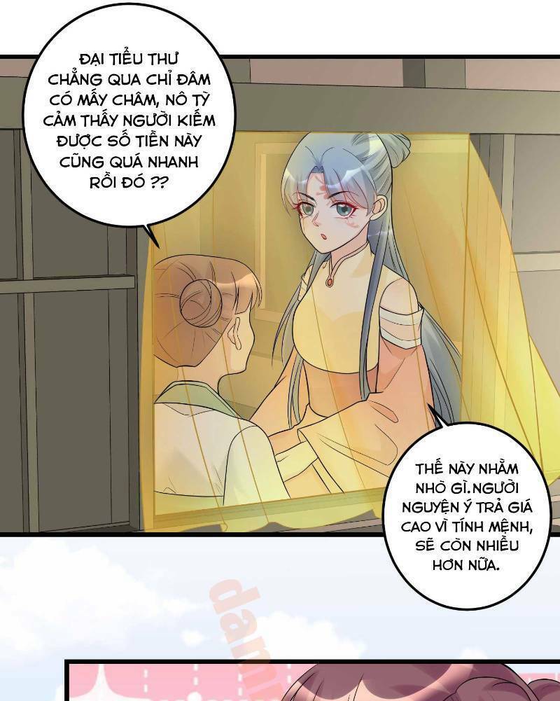 Độc Y Đích Nữ: Chapter 66