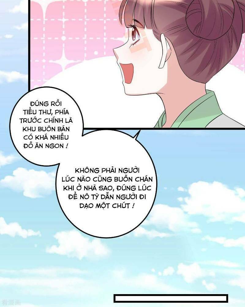 Độc Y Đích Nữ: Chapter 66