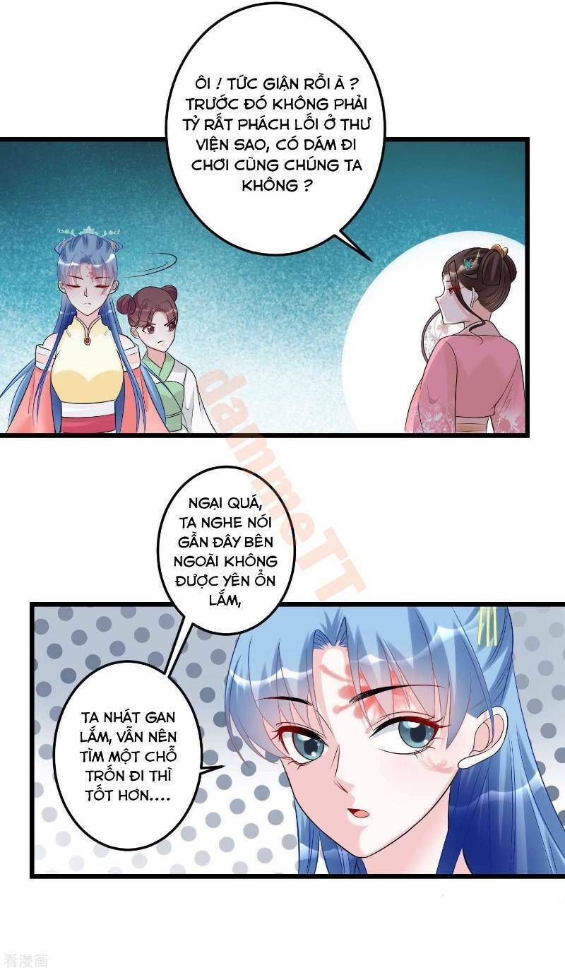 Độc Y Đích Nữ: Chapter 66