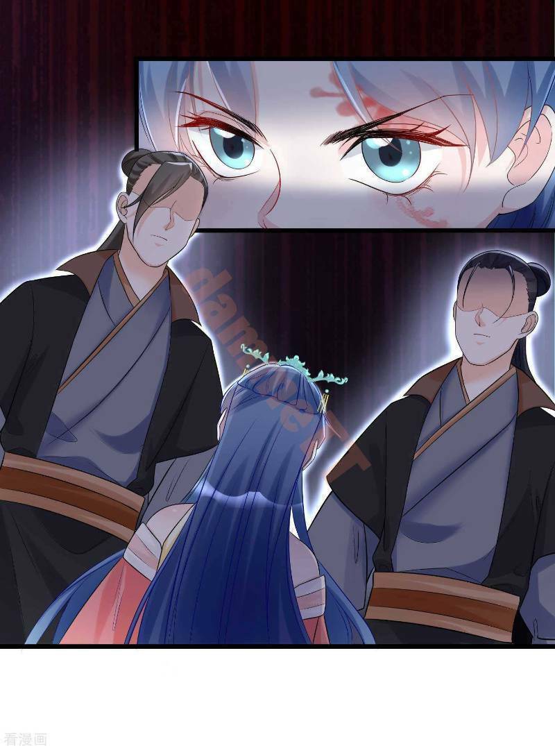 Độc Y Đích Nữ: Chapter 66