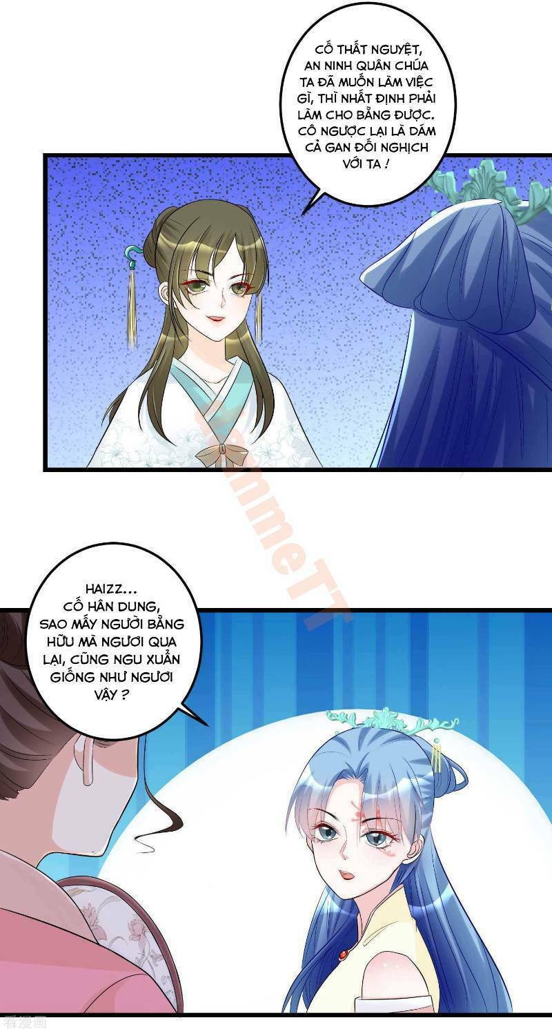 Độc Y Đích Nữ: Chapter 66
