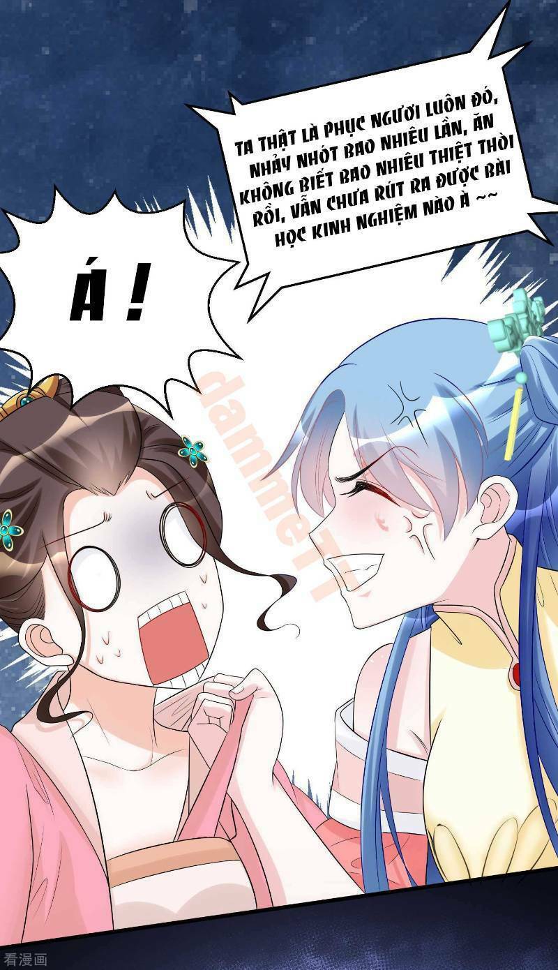 Độc Y Đích Nữ: Chapter 66