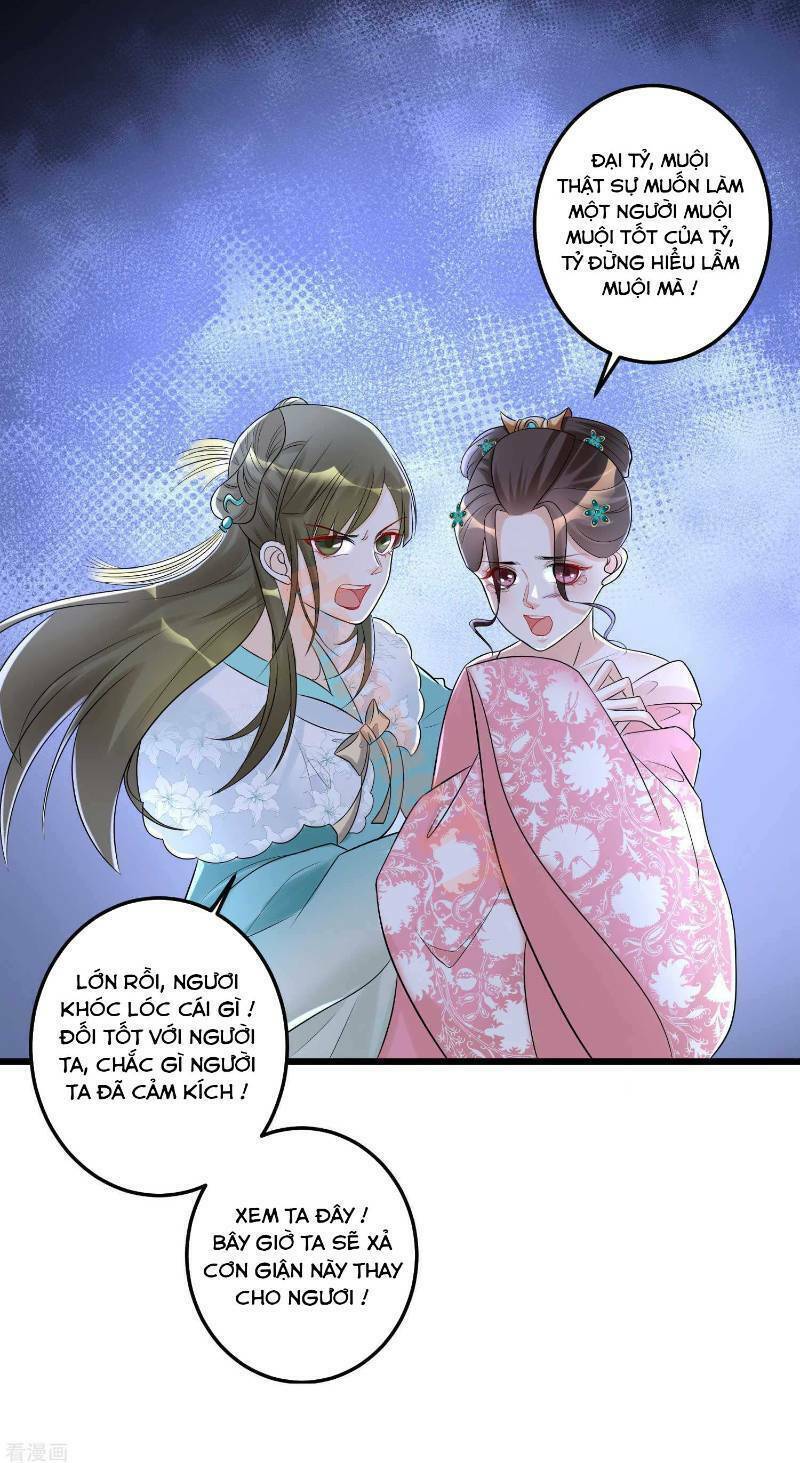 Độc Y Đích Nữ: Chapter 66