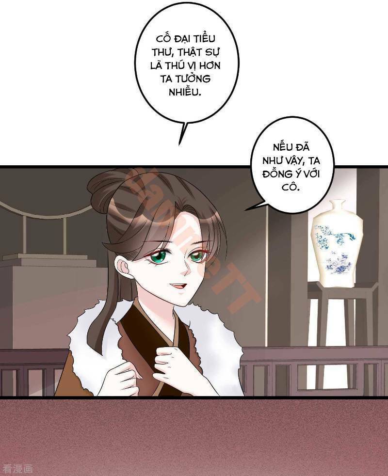 Độc Y Đích Nữ: Chapter 66