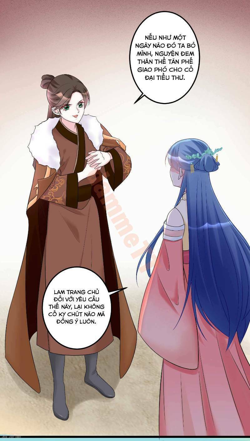 Độc Y Đích Nữ: Chapter 66