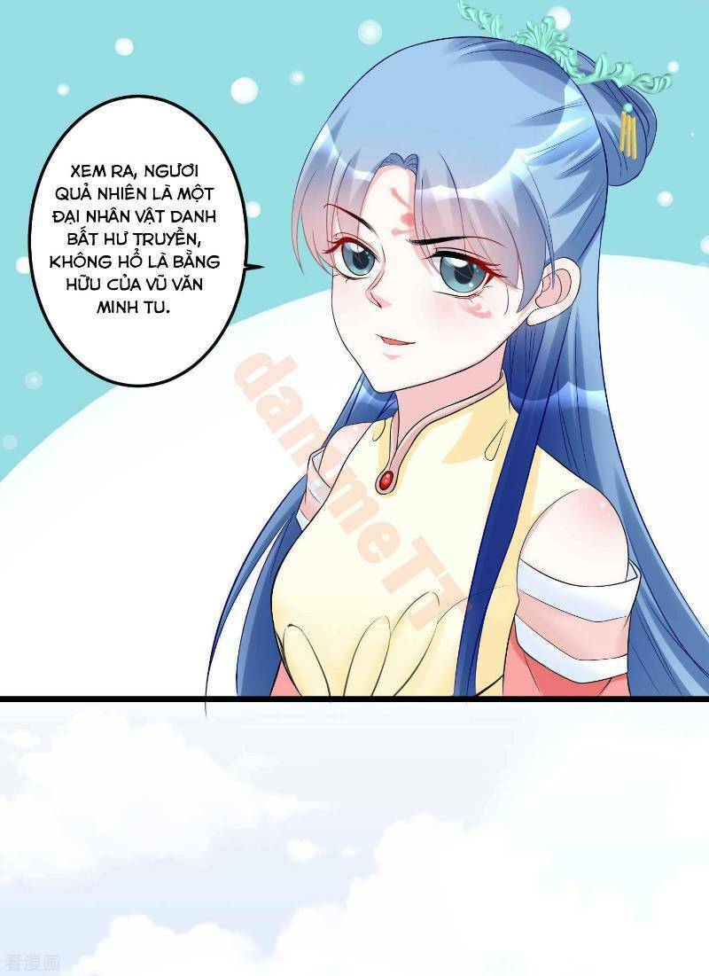 Độc Y Đích Nữ: Chapter 66