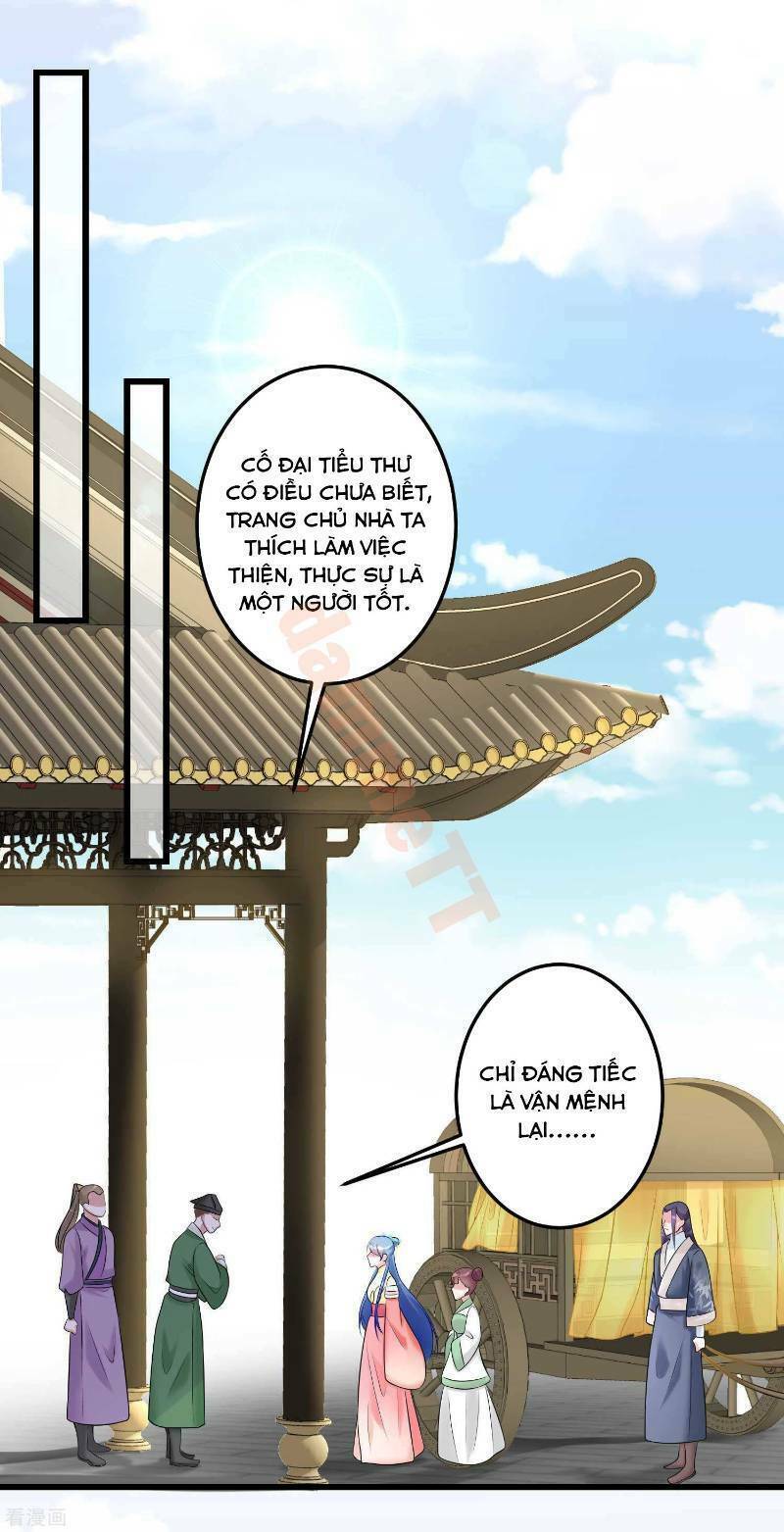 Độc Y Đích Nữ: Chapter 66