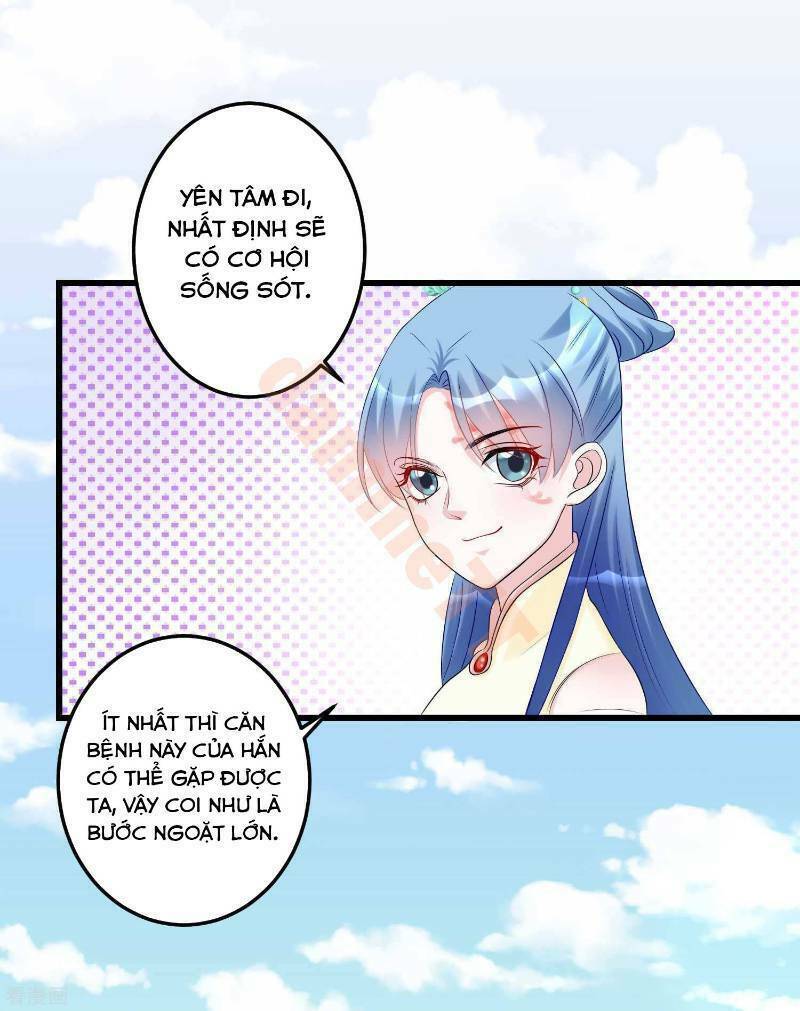 Độc Y Đích Nữ: Chapter 66