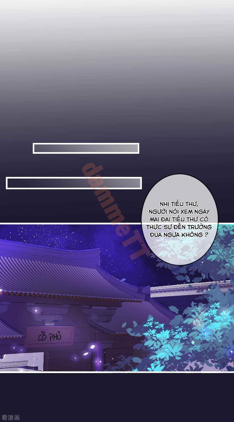 Độc Y Đích Nữ: Chapter 67
