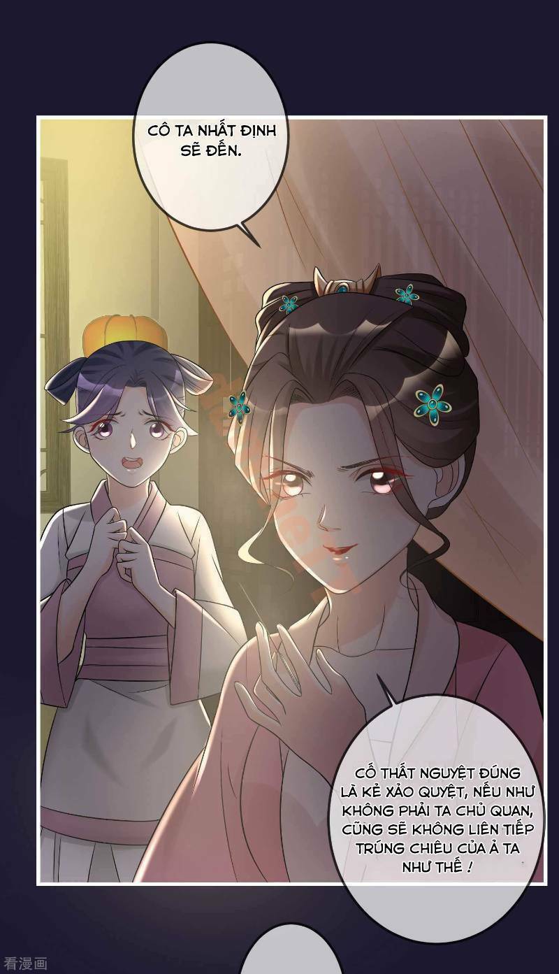 Độc Y Đích Nữ: Chapter 67