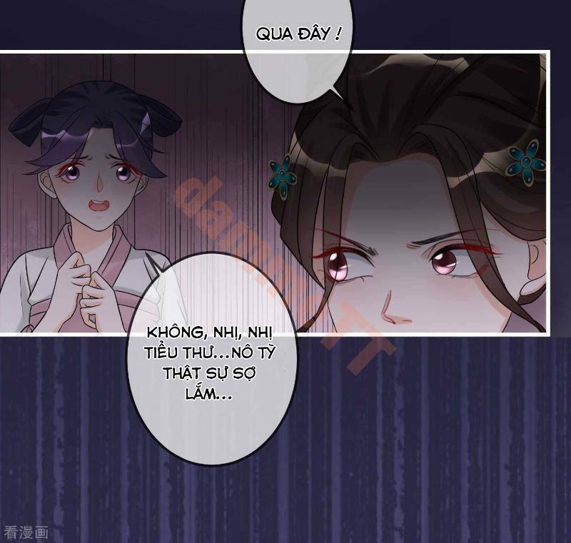 Độc Y Đích Nữ: Chapter 67