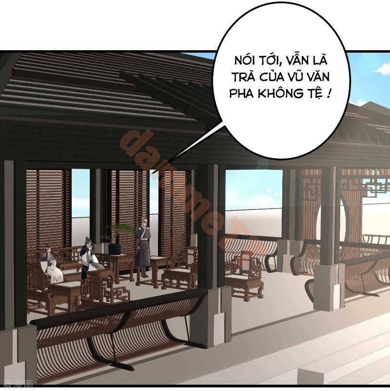Độc Y Đích Nữ: Chapter 67