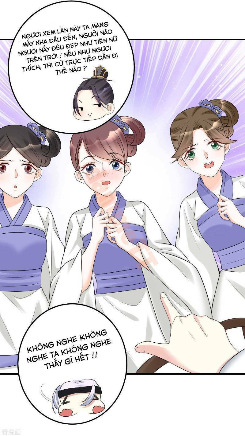 Độc Y Đích Nữ: Chapter 67
