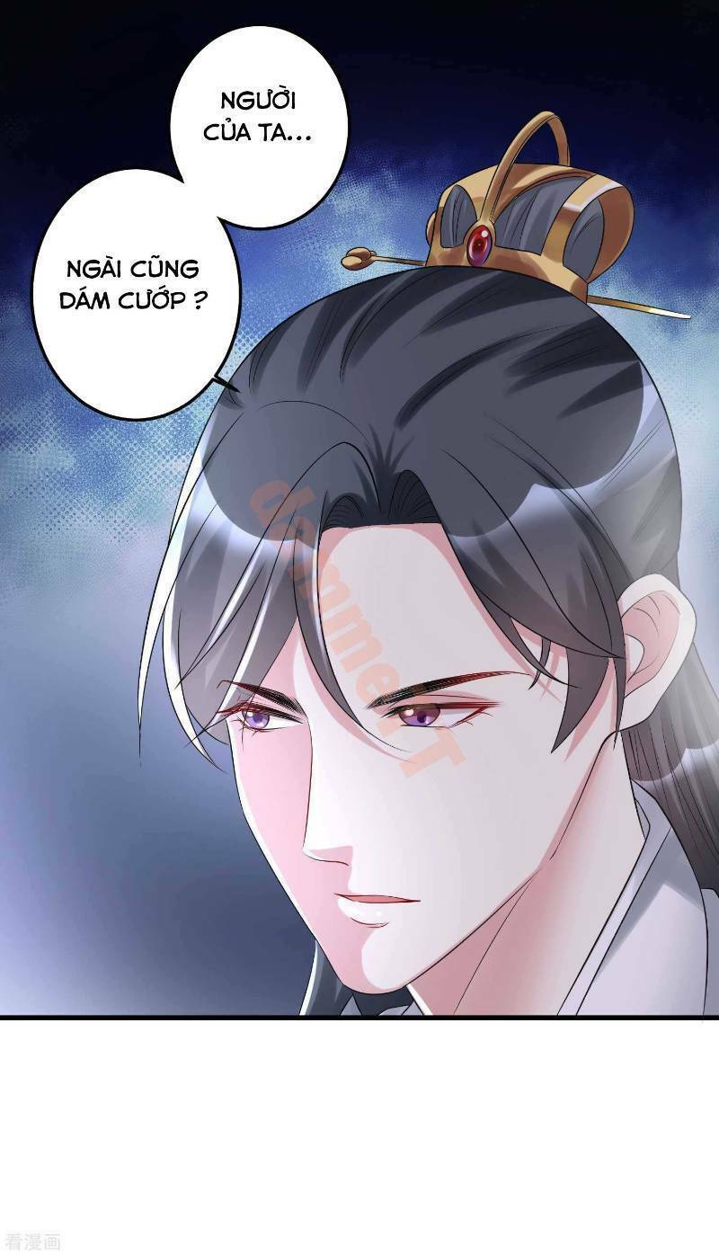 Độc Y Đích Nữ: Chapter 67