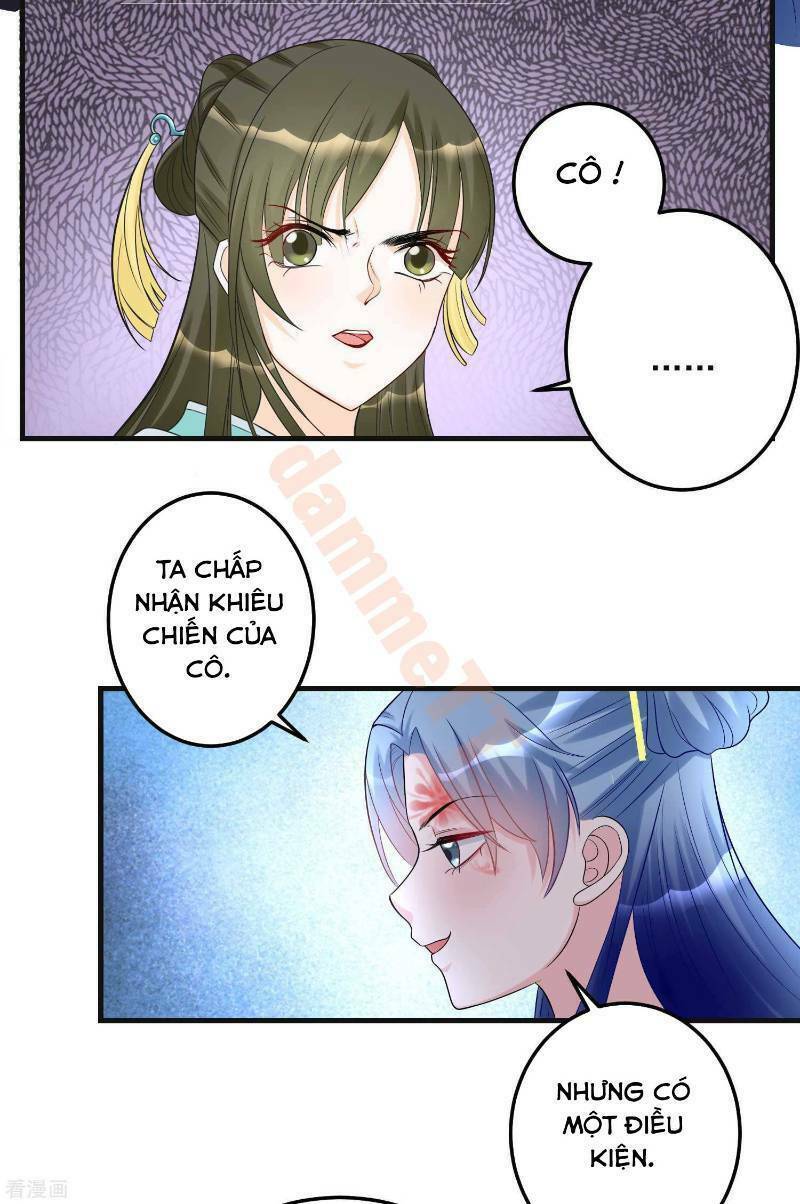 Độc Y Đích Nữ: Chapter 67