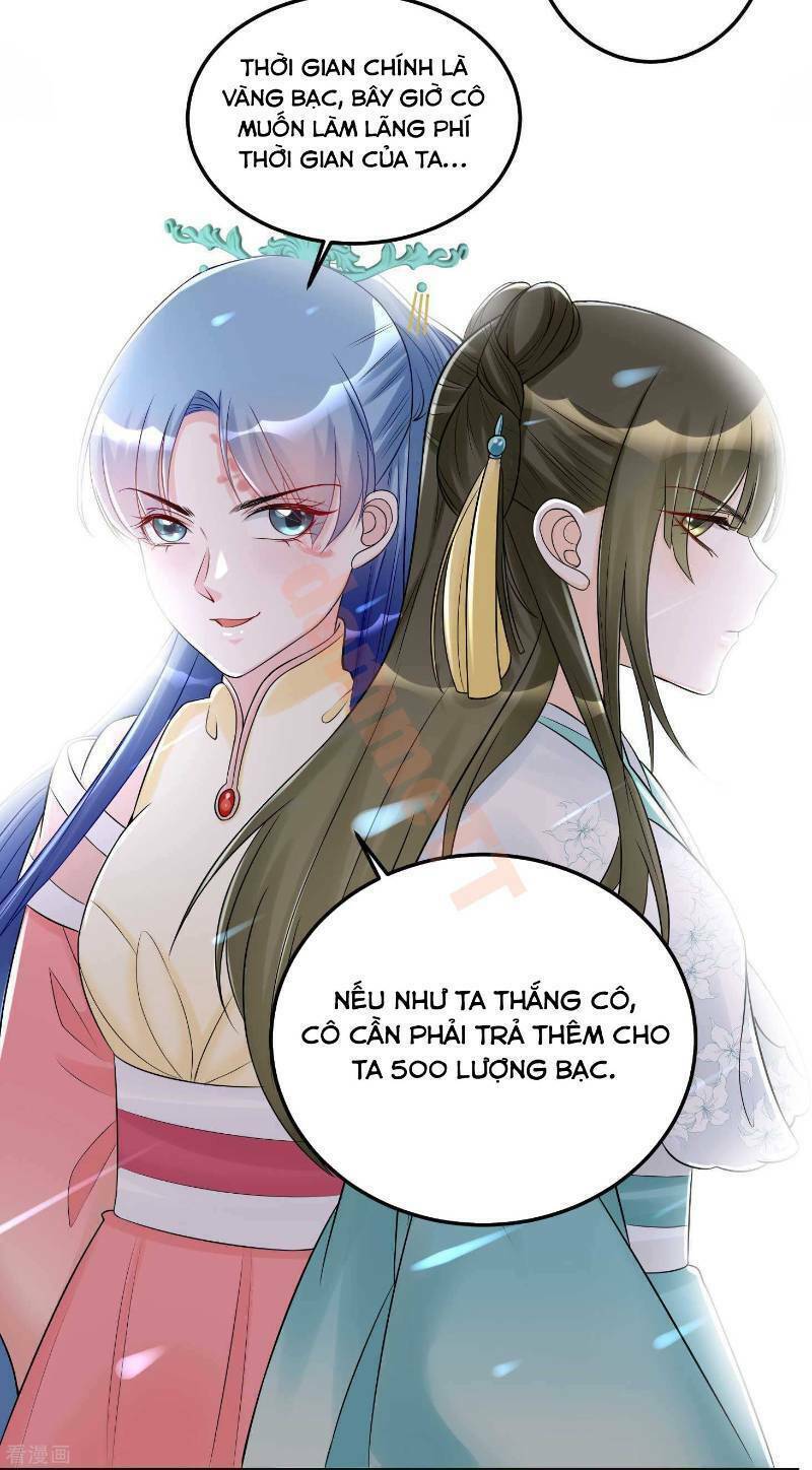 Độc Y Đích Nữ: Chapter 67