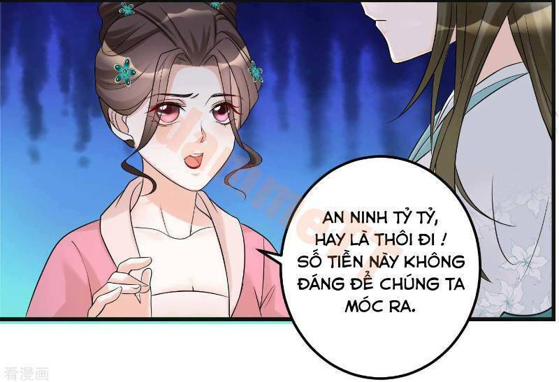 Độc Y Đích Nữ: Chapter 67