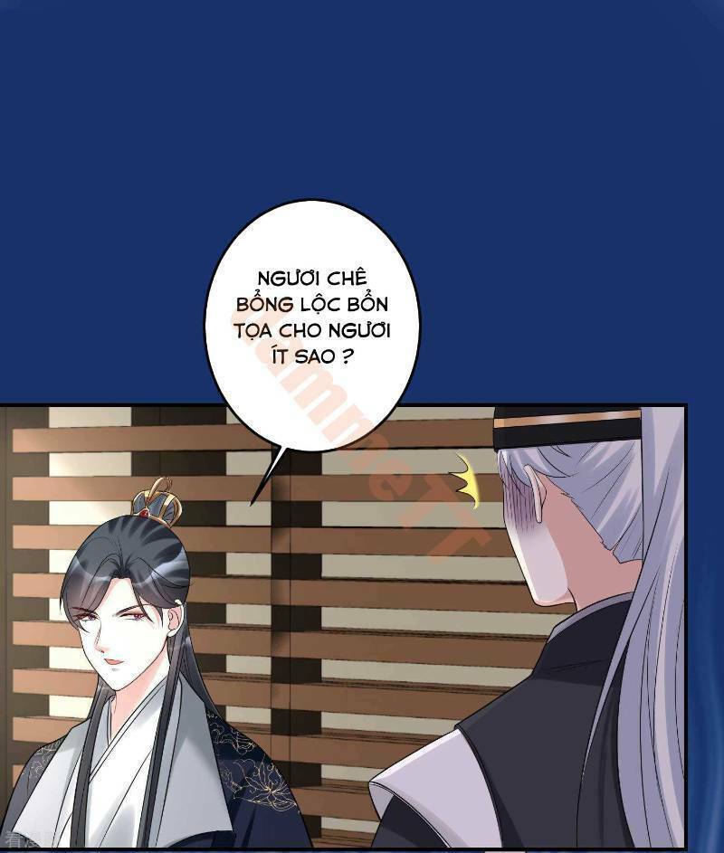 Độc Y Đích Nữ: Chapter 68