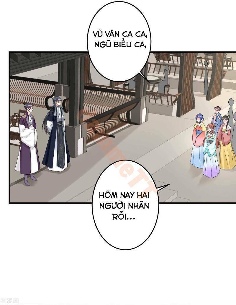 Độc Y Đích Nữ: Chapter 68