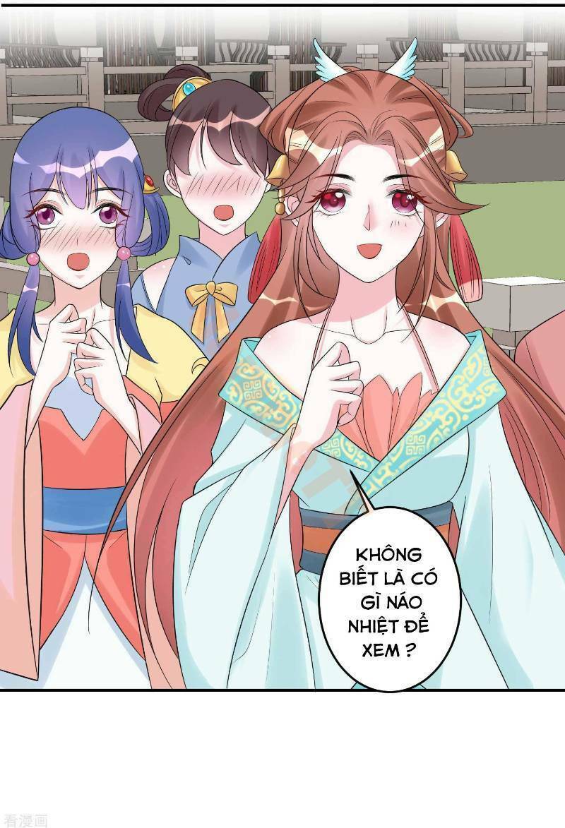 Độc Y Đích Nữ: Chapter 68