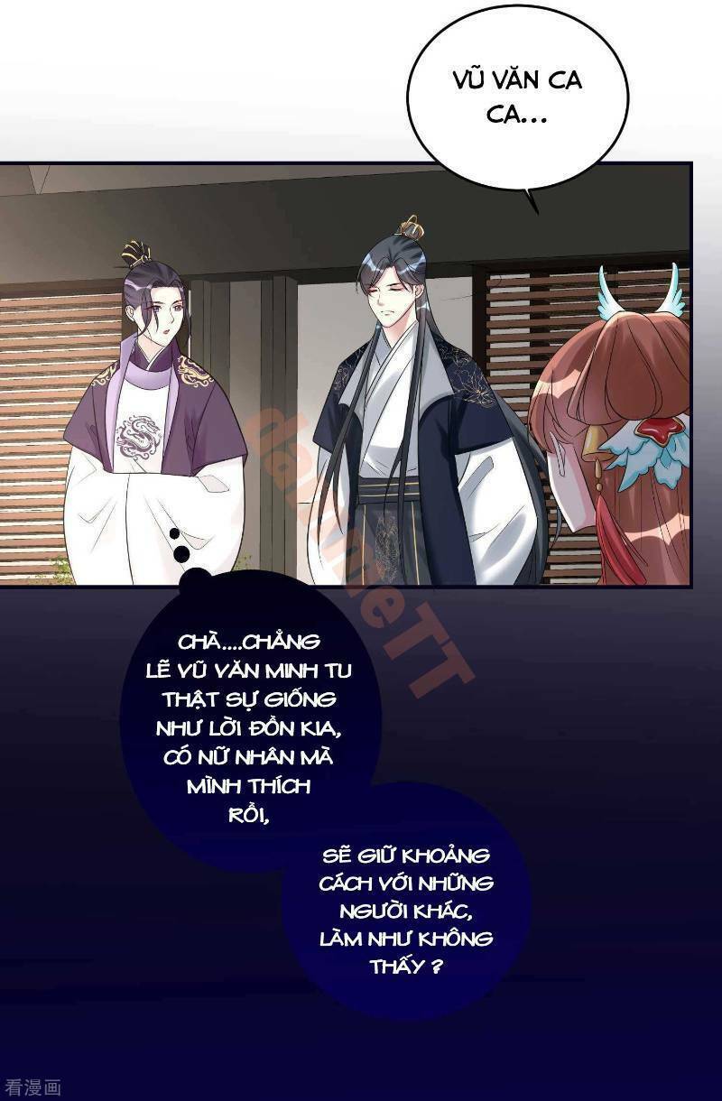 Độc Y Đích Nữ: Chapter 68