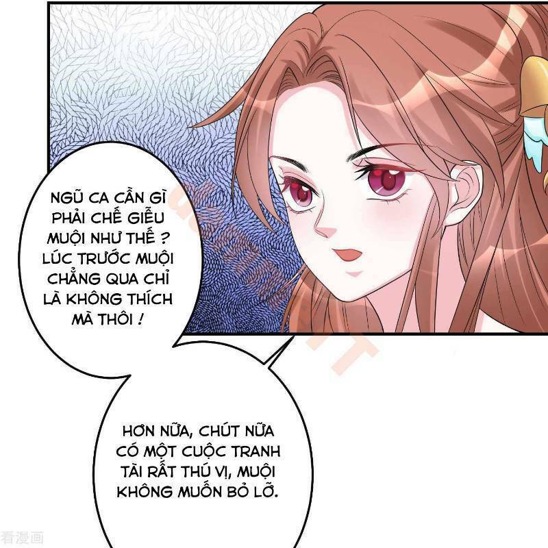 Độc Y Đích Nữ: Chapter 68