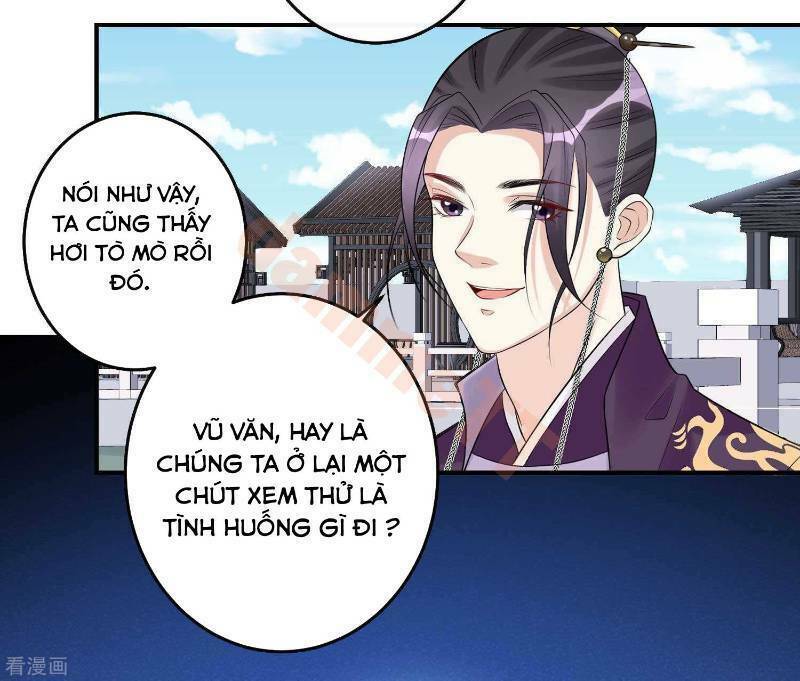Độc Y Đích Nữ: Chapter 68