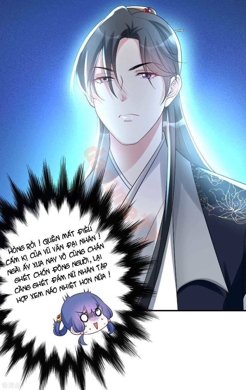 Độc Y Đích Nữ: Chapter 68