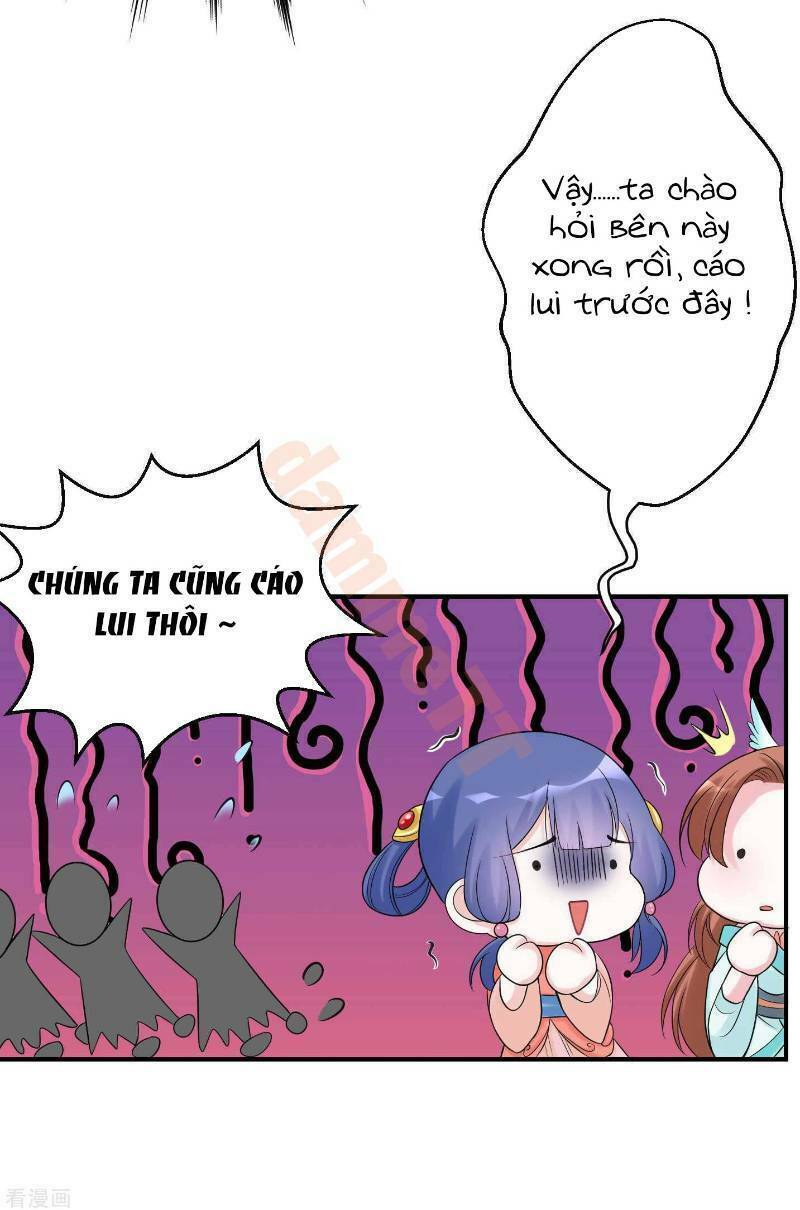 Độc Y Đích Nữ: Chapter 68