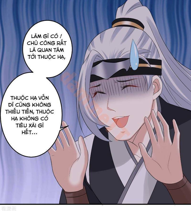 Độc Y Đích Nữ: Chapter 68