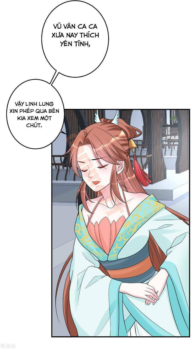 Độc Y Đích Nữ: Chapter 68