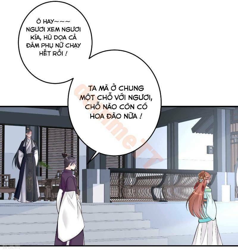 Độc Y Đích Nữ: Chapter 68