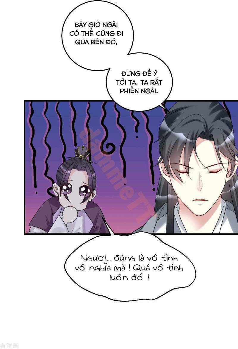 Độc Y Đích Nữ: Chapter 68