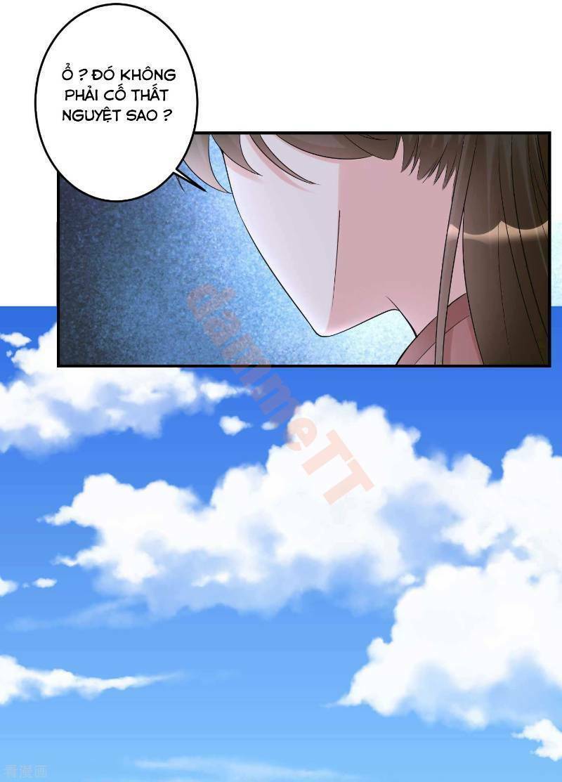 Độc Y Đích Nữ: Chapter 68