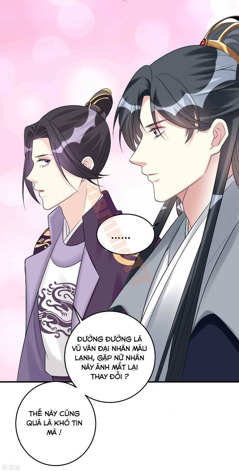 Độc Y Đích Nữ: Chapter 68