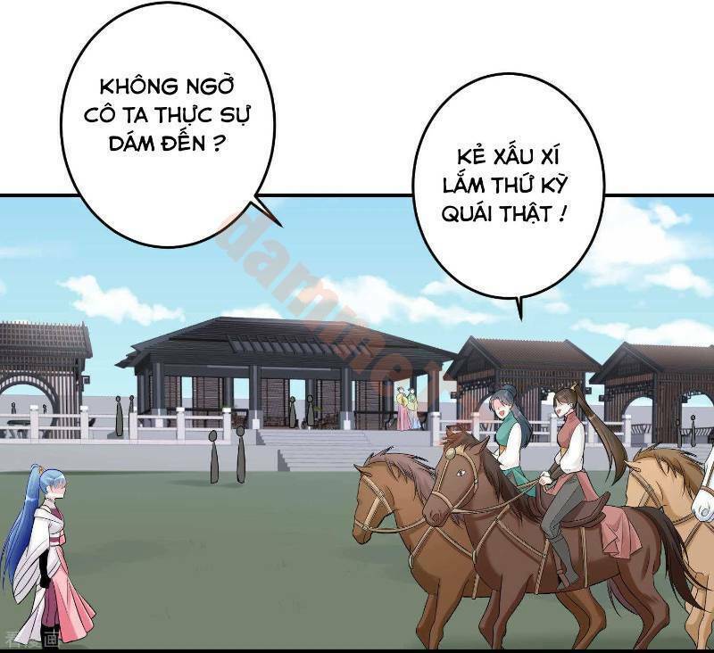 Độc Y Đích Nữ: Chapter 68