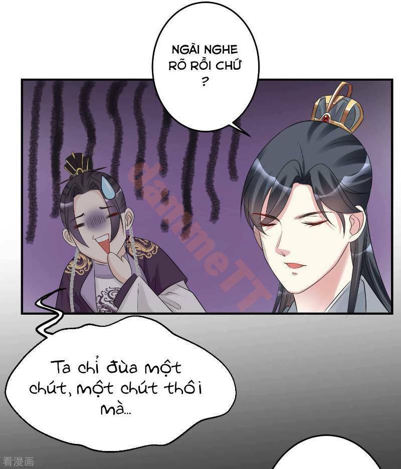 Độc Y Đích Nữ: Chapter 68
