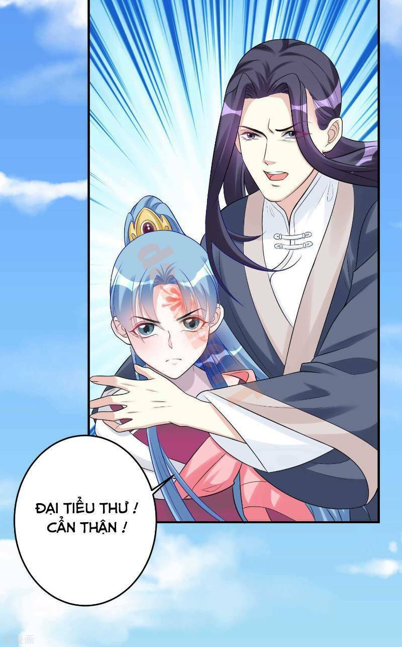 Độc Y Đích Nữ: Chapter 68