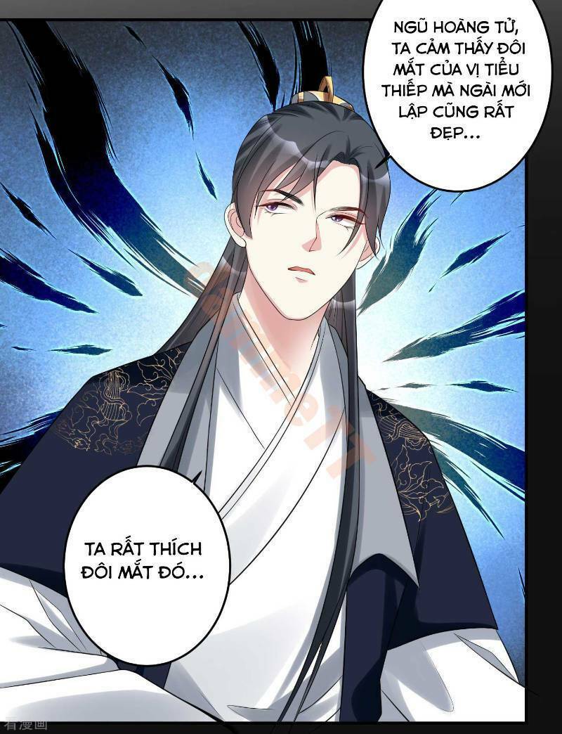 Độc Y Đích Nữ: Chapter 68