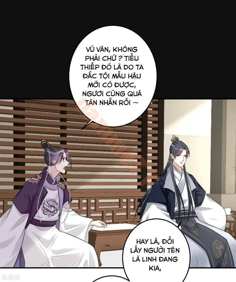 Độc Y Đích Nữ: Chapter 68