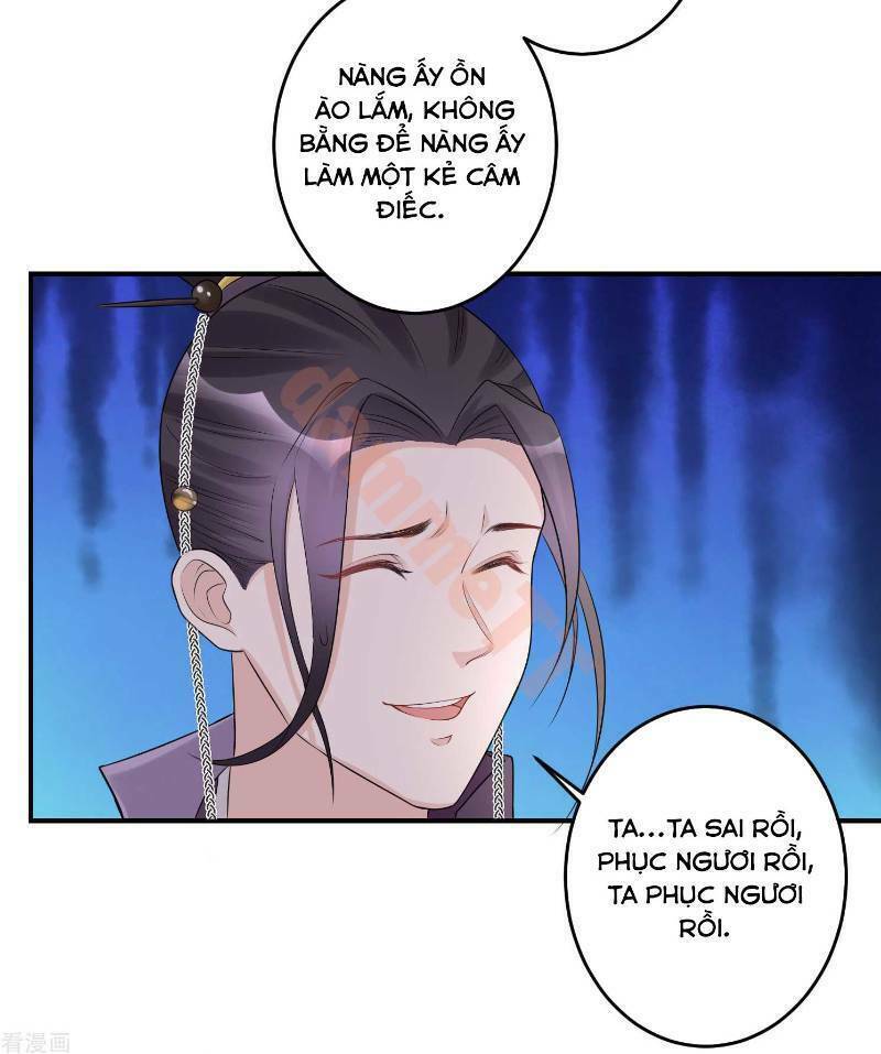 Độc Y Đích Nữ: Chapter 68