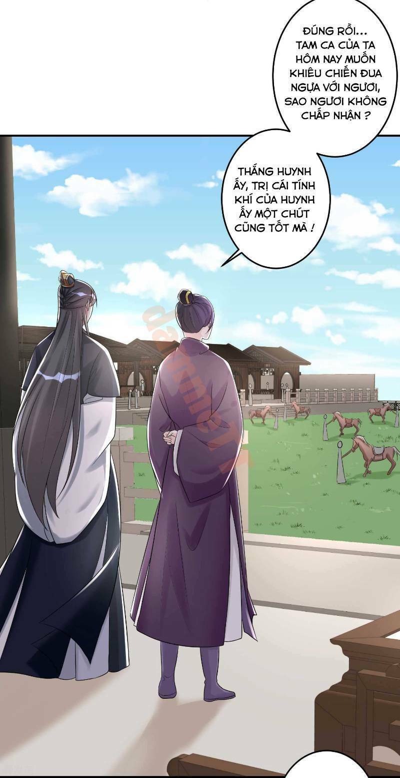 Độc Y Đích Nữ: Chapter 68