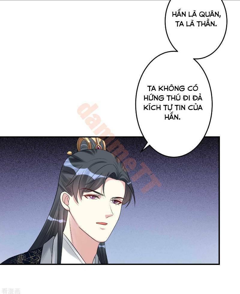 Độc Y Đích Nữ: Chapter 68