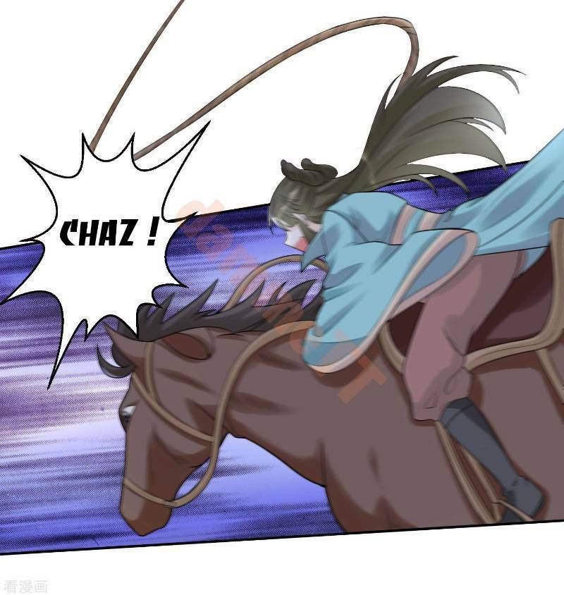 Độc Y Đích Nữ: Chapter 69