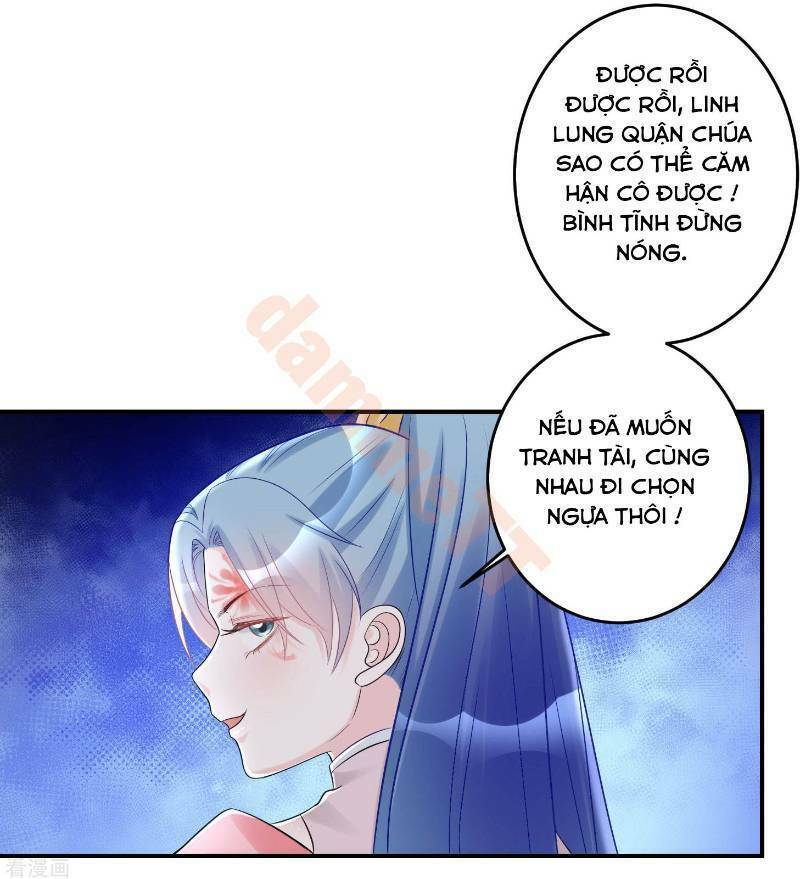 Độc Y Đích Nữ: Chapter 69
